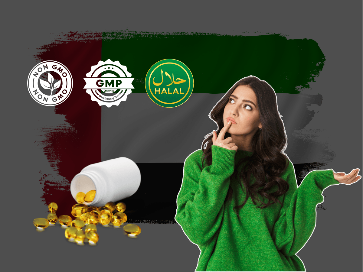 How to Check Supplement Quality in UAE Before Buying